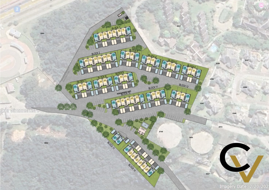 4 Bedroom Property for Sale in Castleton Western Cape